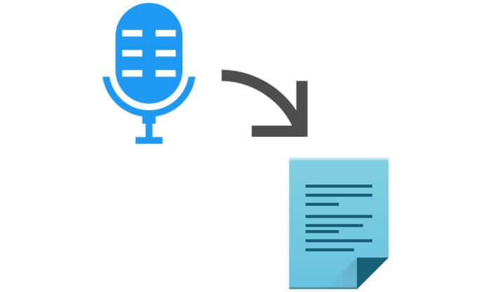 تایپ گفتاری